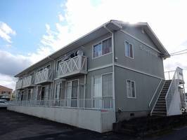 サンシャインハイツ (延岡市 日の出町)<2DK>