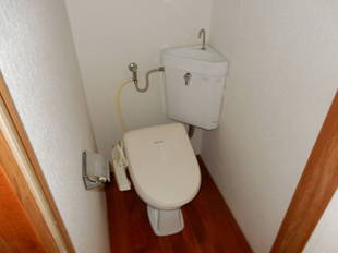 ウォシュレット