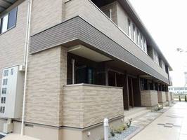 アル・クォーレ　(延岡市　川原崎)＜1LDK・1階＞