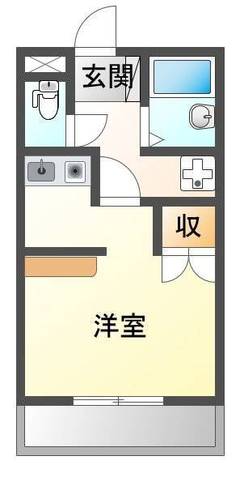 Cherry　Blossom　Ave.（延岡市　桜小路）＜1Ｒ＞