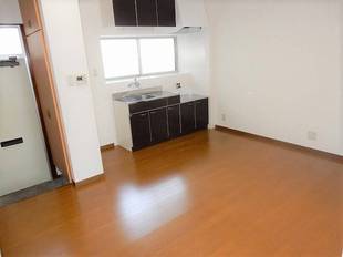 ダイニングキッチン