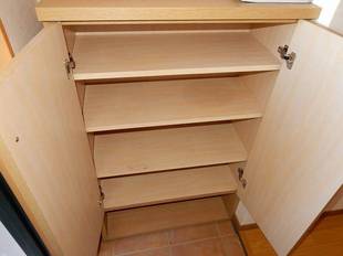 シューズＢＯＸ