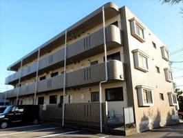 ルミエール浜Ⅰ（延岡市　浜町）＜３ＬＤＫ＞