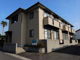 バリュージュ旭ヶ丘(延岡市 旭ヶ丘)<1LDK>