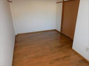 北側洋室（６帖）