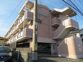 サウンドハイツ　（延岡市　大貫町）＜１K＞