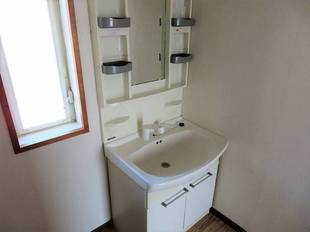 シャンプードレッサー