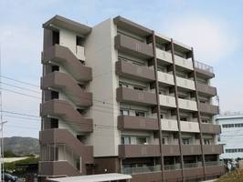 ベレッツァ　(延岡市　大貫町)＜2LDK＞