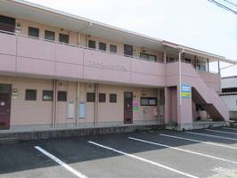 ファーストハイツＣ　（延岡市　伊形町）＜２LDK＞