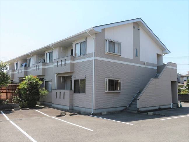 FELICE 　（延岡市　野地町）＜1LDK＞203号室