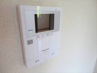 ＴＶモニターフォン