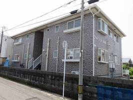 ファインリーＪＵＮ　（延岡市　緑ヶ丘）＜３DK＞