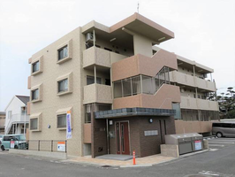 セレーナ（延岡市　浜砂）＜2LDK＞