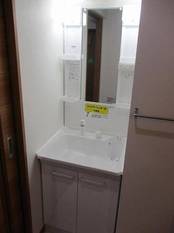 シャンプードレッサー