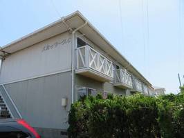 スカイラークC（延岡市　伊形町）＜１LDK＞