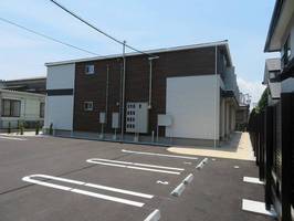  PLAIN　別府　(延岡市　別府町)＜1LDK・2階＞