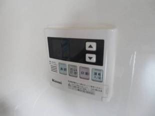 追い炊き機能