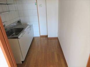 キッチンスペース