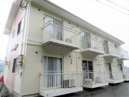 ウェブハウス野地　(延岡市　野地町)＜1K＞