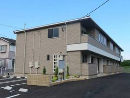 サウスウェーⅥ（延岡市　川原崎町）＜2LDK・2階＞