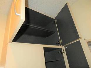 シューズボックス