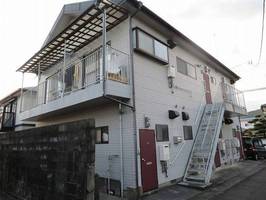 WADAハイツ　(延岡市　緑ヶ丘)＜1K＞