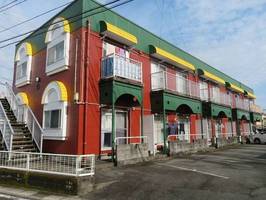 ビッグゲートA(延岡市 粟野名)<3DK>