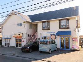 ポテトハウスⅡ　（延岡市　浜町）＜２DK＞