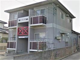 つばき館　（延岡市　平原町）＜１R＞