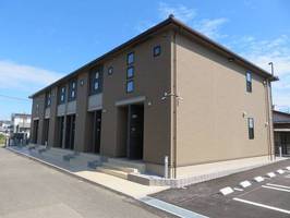 Vent・Vert 　Ⅲ　（延岡市　平原町）＜1R・１階＞