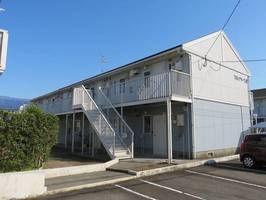 スカイラークB　（延岡市　伊形町）＜3DK＞