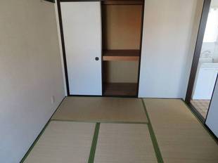 和室（北側）