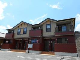 Pine Tree B　（日向市　富高）＜2LDK＞