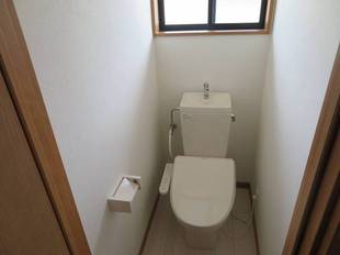 ウォシュレット