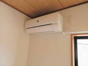 エアコン