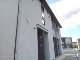 ラベンダーＢ　(延岡市　川原崎)＜2階・1R＞