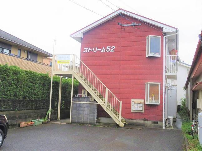 ストリーム52　（延岡市　野地町）＜2DK＞101号室
