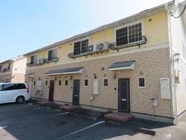 ヴィラスールⅠ　（延岡市　平原町）＜１LDK＞