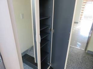 シューズボックス