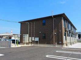 ビュウサイドハウス　(延岡市　別府町)＜1Ｋ・2階＞