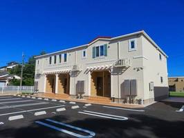 スイートバジル　Ａ（延岡市　土々呂町）＜2LDK・2階＞