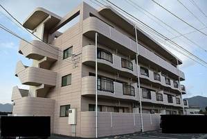 らふぃーね甲　（延岡市　野地町）＜２DK＞