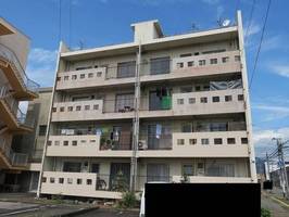 三葉コーポ (延岡市 日の出町)<2LDK>