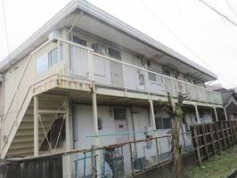 三光荘 (延岡市 北新小路)<2DK>