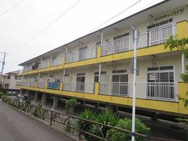 サンシティハイツ (延岡市 大貫町)<2LDK>