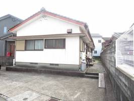 中島町4丁目貸家　（延岡市　中島町）＜２DK＞