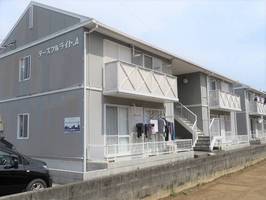 テースフルライトＡ・B棟　（延岡市　愛宕町）＜３DK＞