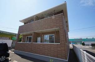 アル・グランツⅠ　(延岡市　昭和町)＜1R・1階＞