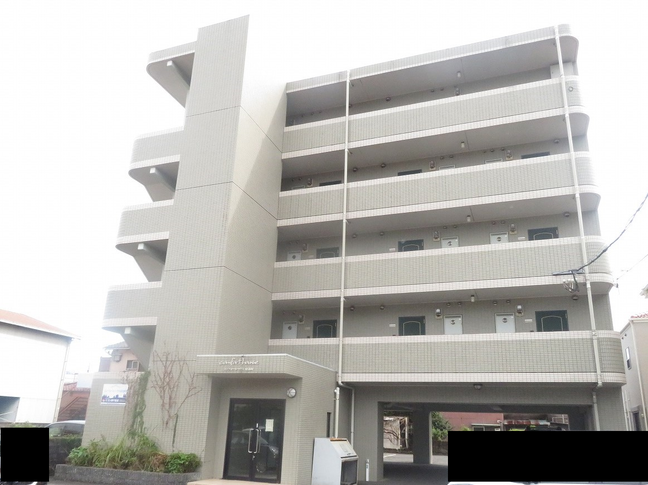 コンフォートハウス昭和町　（延岡市　昭和町）＜1K＞202号室
