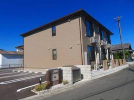 ハイ　ブリッジ　レジデンス　（延岡市　下伊形町）＜1R・2階＞